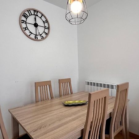 Bpirineos-Ardones Apartment Benasque Ngoại thất bức ảnh