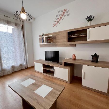 Bpirineos-Ardones Apartment Benasque Ngoại thất bức ảnh